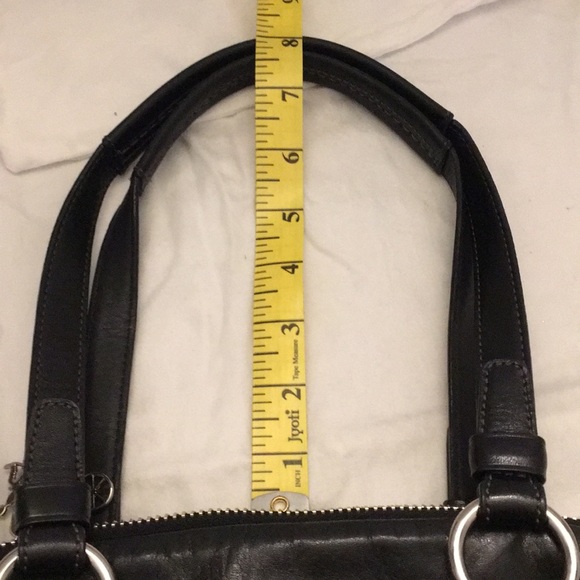 Coach Purse - Picture 6 of 8